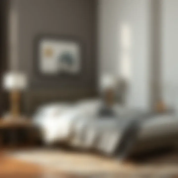 Exploring Fabric Upholstered Beds: A Comprehensive Guide Summary