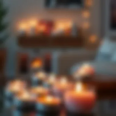 Notable Exploring Flameless Tea Lights: A Comprehensive Guide