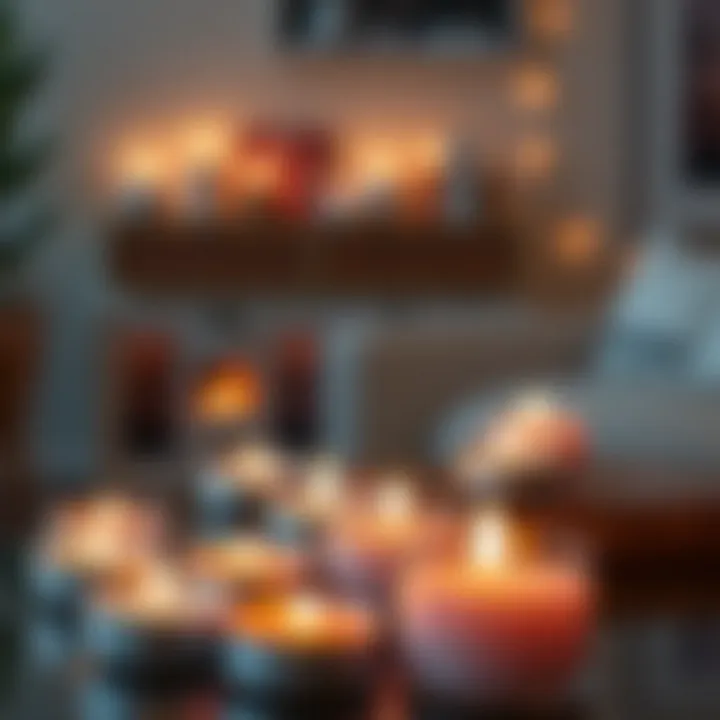 Notable Exploring Flameless Tea Lights: A Comprehensive Guide