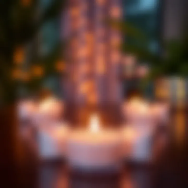 Exploring Flameless Tea Lights: A Comprehensive Guide Summary