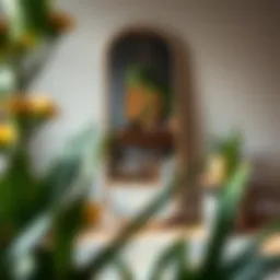 Exploring Freestanding Full-Length Mirrors: An In-Depth Guide Introduction