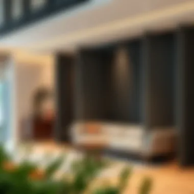 Exploring Freestanding Privacy Panels: The Blend of Functionality and Aesthetics Introduction Exploring Freestanding Privacy Panels: The Blend of Functionality and Aesthetics Introduction