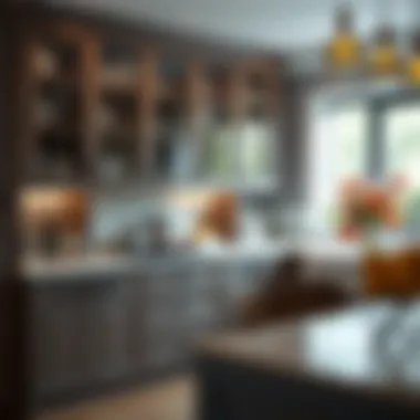 Exploring Glass Door Kitchen Cabinets for Sale Summary Exploring Glass Door Kitchen Cabinets for Sale Summary