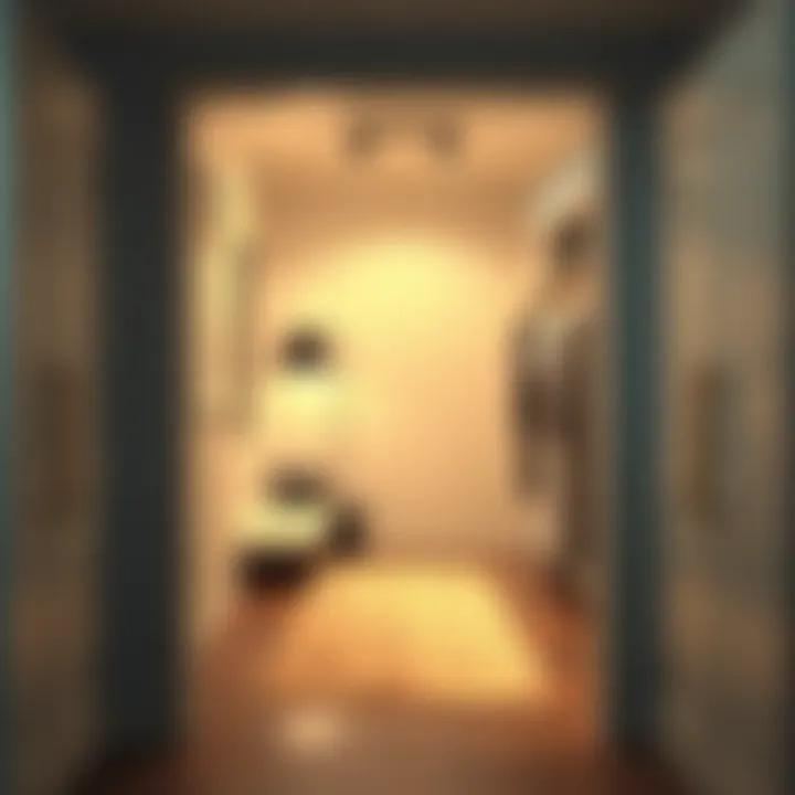 Exploring Hallway Closet Ideas for Enhanced Functionality Introduction