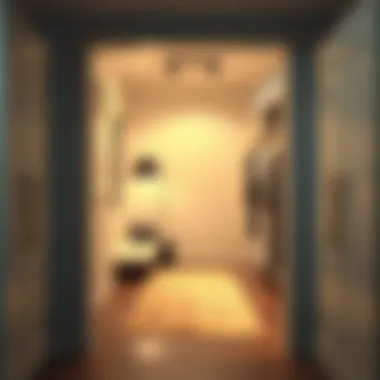 Exploring Hallway Closet Ideas for Enhanced Functionality Introduction Exploring Hallway Closet Ideas for Enhanced Functionality Introduction