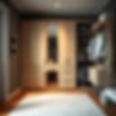 Notable Exploring Hallway Closet Ideas for Enhanced Functionality Notable Exploring Hallway Closet Ideas for Enhanced Functionality
