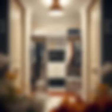 Exploring Hallway Closet Ideas for Enhanced Functionality Summary Exploring Hallway Closet Ideas for Enhanced Functionality Summary