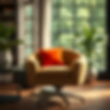 Exploring Inexpensive Swivel Chairs Summary Exploring Inexpensive Swivel Chairs Summary