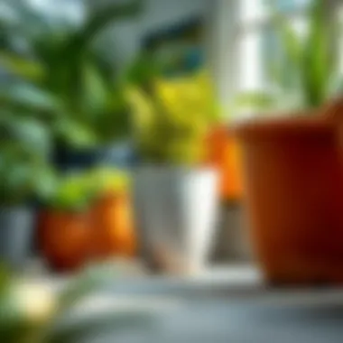 Exploring Job Lot Plant Pots: A Practical Guide Summary Exploring Job Lot Plant Pots: A Practical Guide Summary