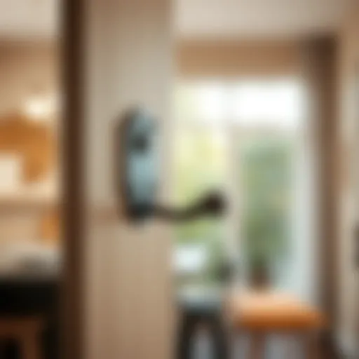 Exploring Metal Door Hooks: Design, Functionality, and Application Introduction