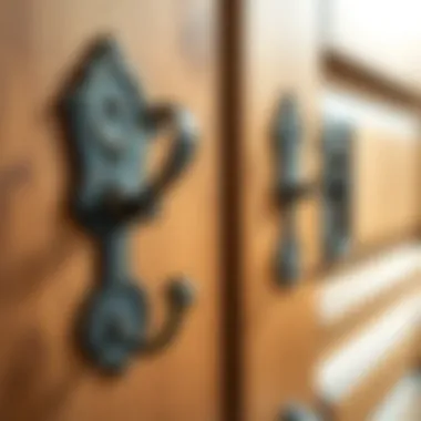 Notable Exploring Metal Door Hooks: Design, Functionality, and Application Notable Exploring Metal Door Hooks: Design, Functionality, and Application