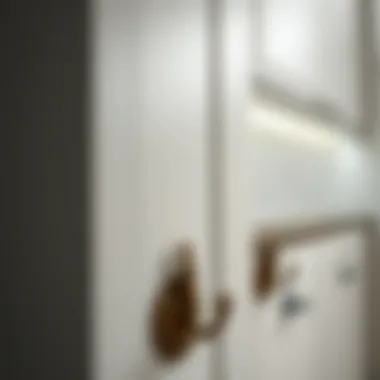 Exploring Metal Door Hooks: Design, Functionality, and Application Summary Exploring Metal Door Hooks: Design, Functionality, and Application Summary