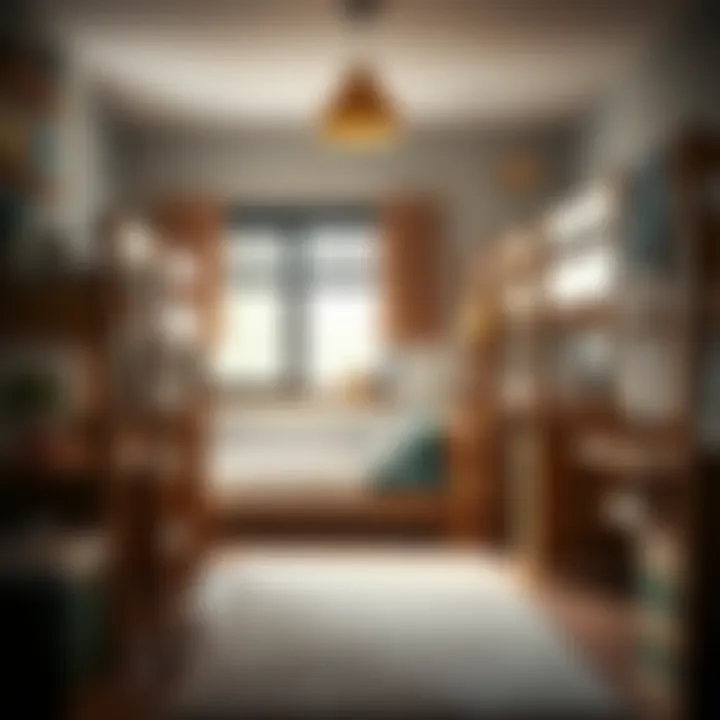 Exploring Playground Bunk Beds: Functionality and Aesthetics Summary