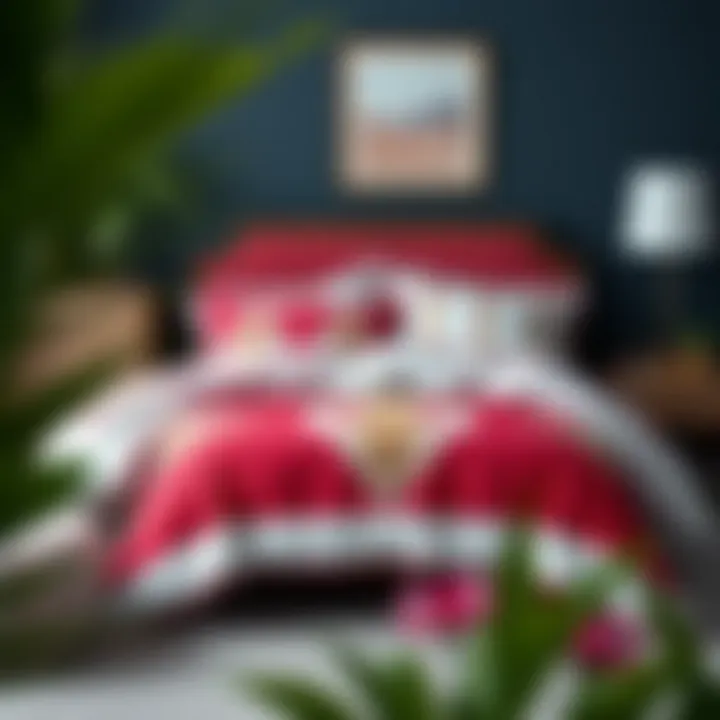 Notable Exploring Retro Comforters for Queen Beds: A Comprehensive Guide