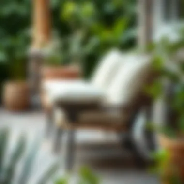 Exploring Shabby Chic Outdoor Chair Cushions: A Comprehensive Guide Introduction Exploring Shabby Chic Outdoor Chair Cushions: A Comprehensive Guide Introduction