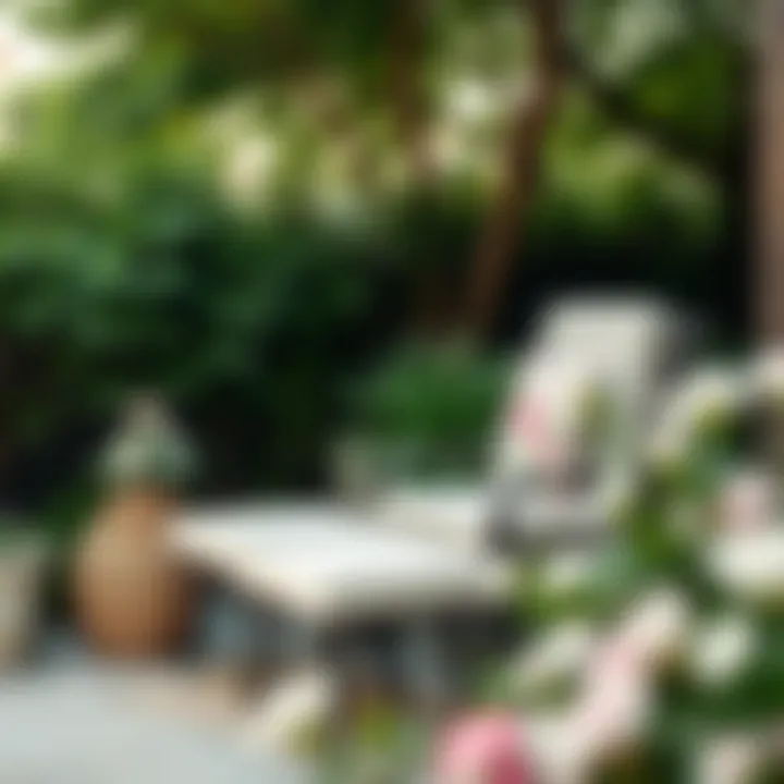 Exploring Shabby Chic Outdoor Chair Cushions: A Comprehensive Guide Summary