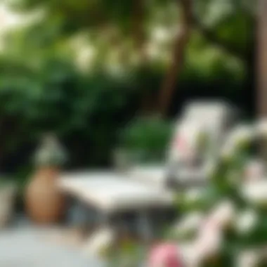 Exploring Shabby Chic Outdoor Chair Cushions: A Comprehensive Guide Summary Exploring Shabby Chic Outdoor Chair Cushions: A Comprehensive Guide Summary