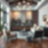 Exploring Sources for Home Furnishings Introduction