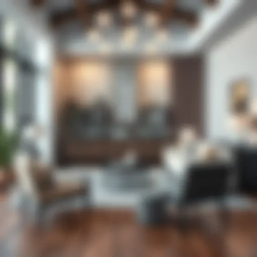 Exploring Sources for Home Furnishings Introduction