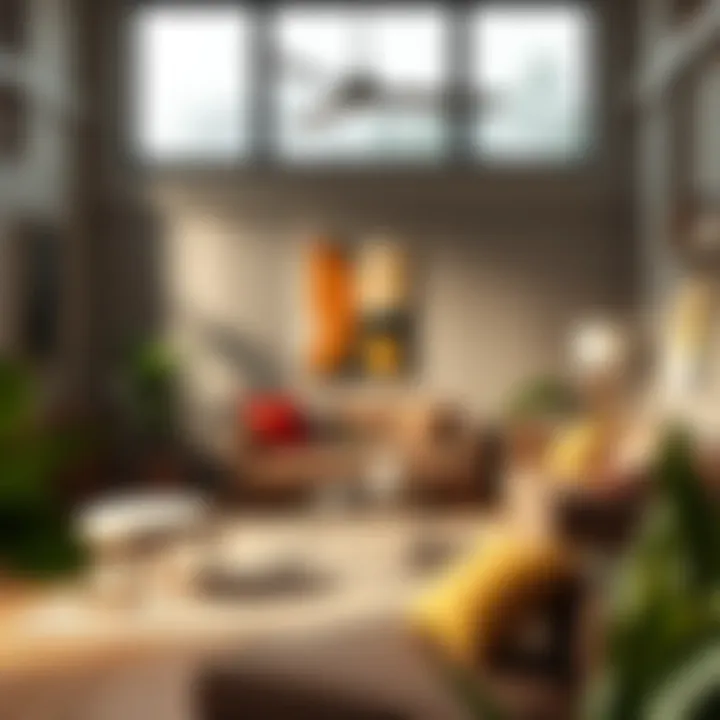 Notable Exploring Sources for Home Furnishings