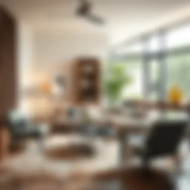 Exploring Sources for Home Furnishings Summary Exploring Sources for Home Furnishings Summary