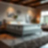 Exploring the 14-Inch Firm Queen Mattress: A Comprehensive Overview Introduction