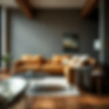 Exploring the Aesthetic and Functional Aspects of a Nude Leather Sofa Summary Exploring the Aesthetic and Functional Aspects of a Nude Leather Sofa Summary
