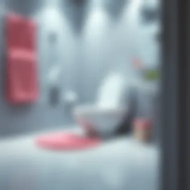 Exploring the Aesthetic and Functional Aspects of Pink Toilet Rugs Summary Exploring the Aesthetic and Functional Aspects of Pink Toilet Rugs Summary