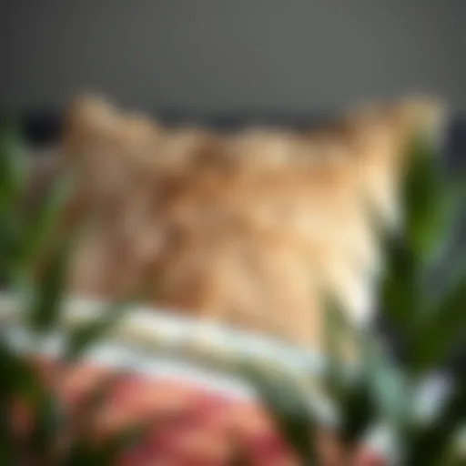 Exploring the Appeal of Furry Pillow Cases: A Comprehensive Guide Introduction