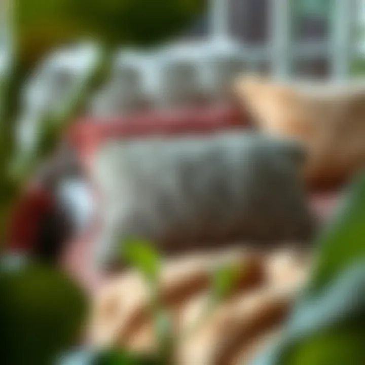 Exploring the Appeal of Furry Pillow Cases: A Comprehensive Guide Summary