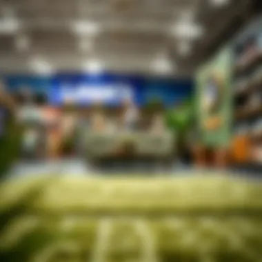 Notable Exploring the Appeal of Green Rugs at Lowe's Notable Exploring the Appeal of Green Rugs at Lowe's