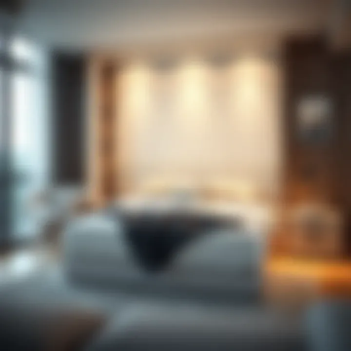 Notable Exploring the Benefits and Applications of Pull-Up Bed Storage
