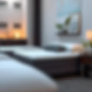 Exploring the Dimensions of Memory Foam Mattresses Summary Exploring the Dimensions of Memory Foam Mattresses Summary