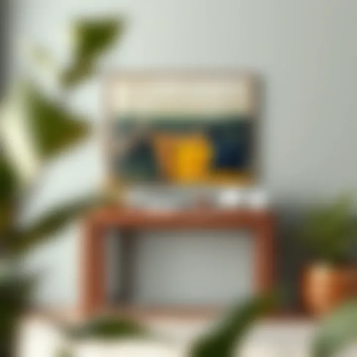 Notable Exploring the Dimensions of Narrow Side Console Tables