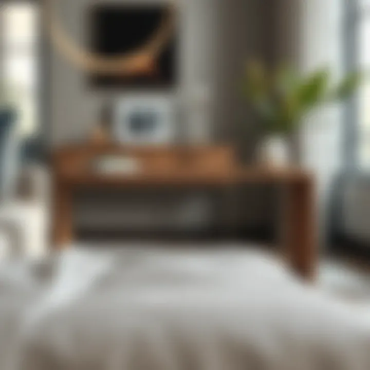 Exploring the Dimensions of Narrow Side Console Tables Summary