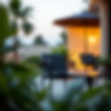 Notable Exploring the Double Seat Outdoor Chair: Design, Functionality, and Trends Notable Exploring the Double Seat Outdoor Chair: Design, Functionality, and Trends