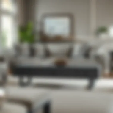 Exploring the Elegance and Functionality of Gray Sofa Tables with Drawers Introduction Exploring the Elegance and Functionality of Gray Sofa Tables with Drawers Introduction