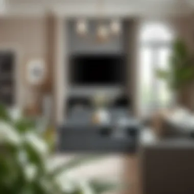Notable Exploring the Elegance and Functionality of Gray Sofa Tables with Drawers Notable Exploring the Elegance and Functionality of Gray Sofa Tables with Drawers