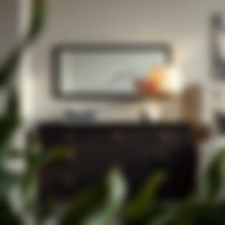 Exploring the Elegance of the Dark Wood 3 Drawer Dresser Introduction