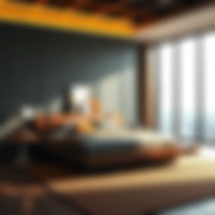 Notable Exploring the Floyd Platform Bed: A Comprehensive Examination