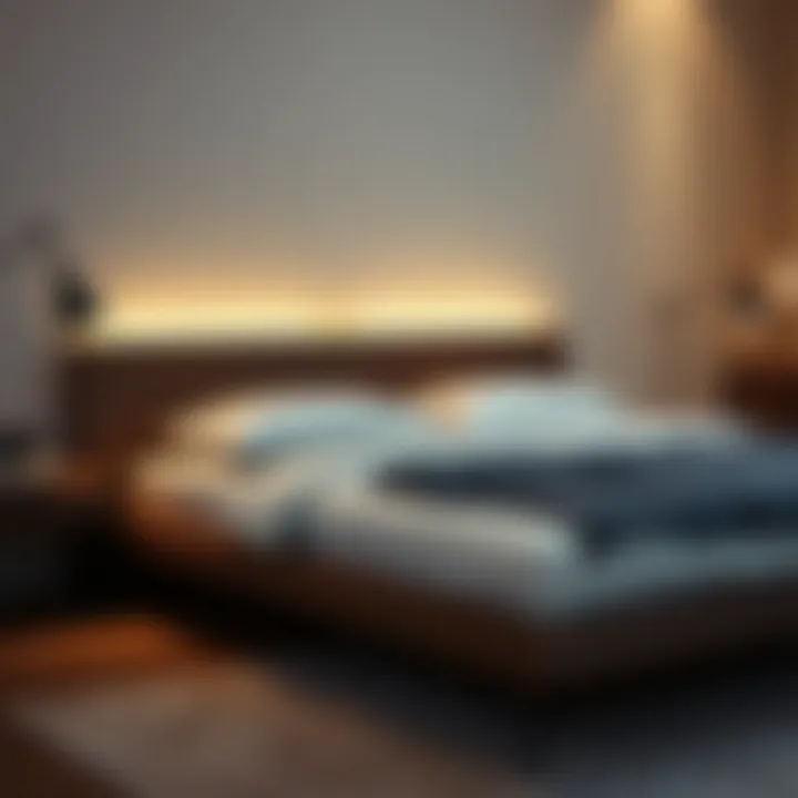 Exploring the Floyd Platform Bed: A Comprehensive Examination Summary