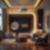 Exploring the Furniture Lighting Kit: A Comprehensive Guide Introduction
