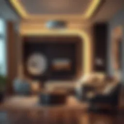 Exploring the Furniture Lighting Kit: A Comprehensive Guide Introduction