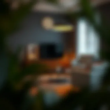 Notable Exploring the Furniture Lighting Kit: A Comprehensive Guide