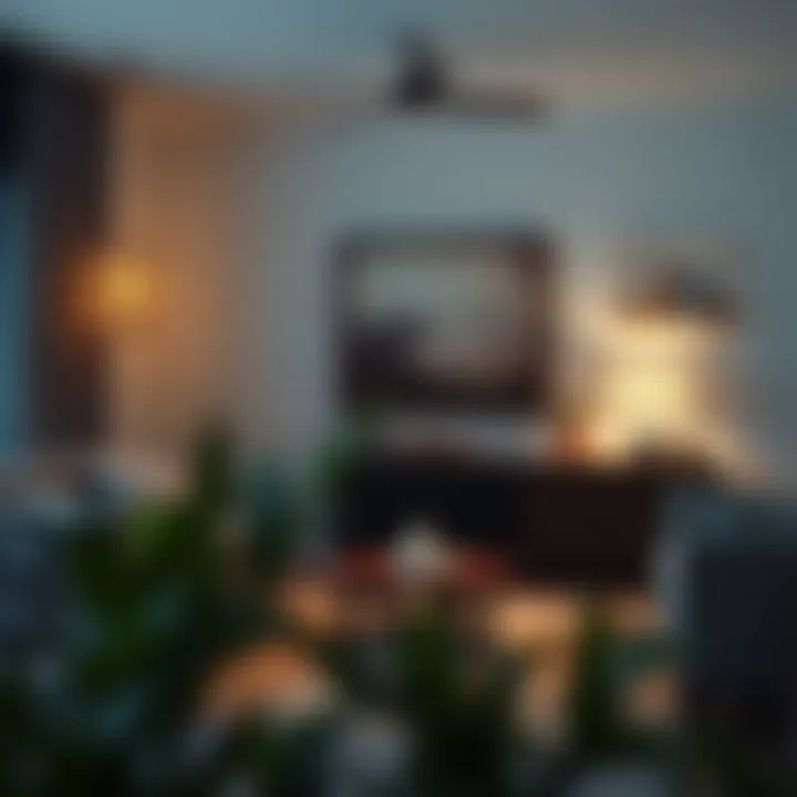 Exploring the Furniture Lighting Kit: A Comprehensive Guide Summary