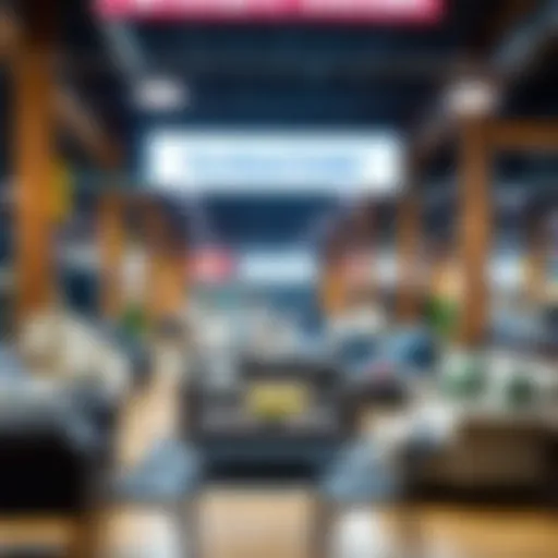 Exploring The Furniture Outlet Kennesaw: A Comprehensive Guide Introduction