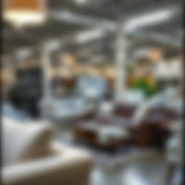 Exploring The Furniture Outlet Kennesaw: A Comprehensive Guide Summary