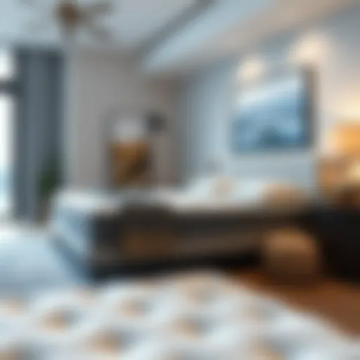 Exploring the Landscape of Foam Mattresses for Sale Introduction