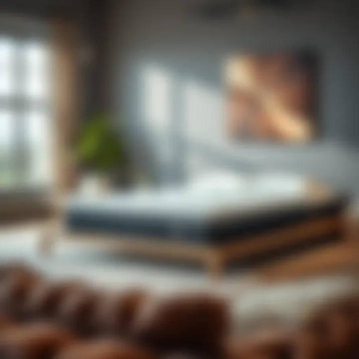 Notable Exploring the Landscape of Foam Mattresses for Sale