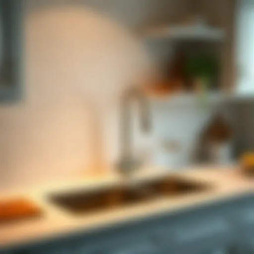 Exploring the Lowes Double Bowl Kitchen Sink: A Comprehensive Guide Introduction